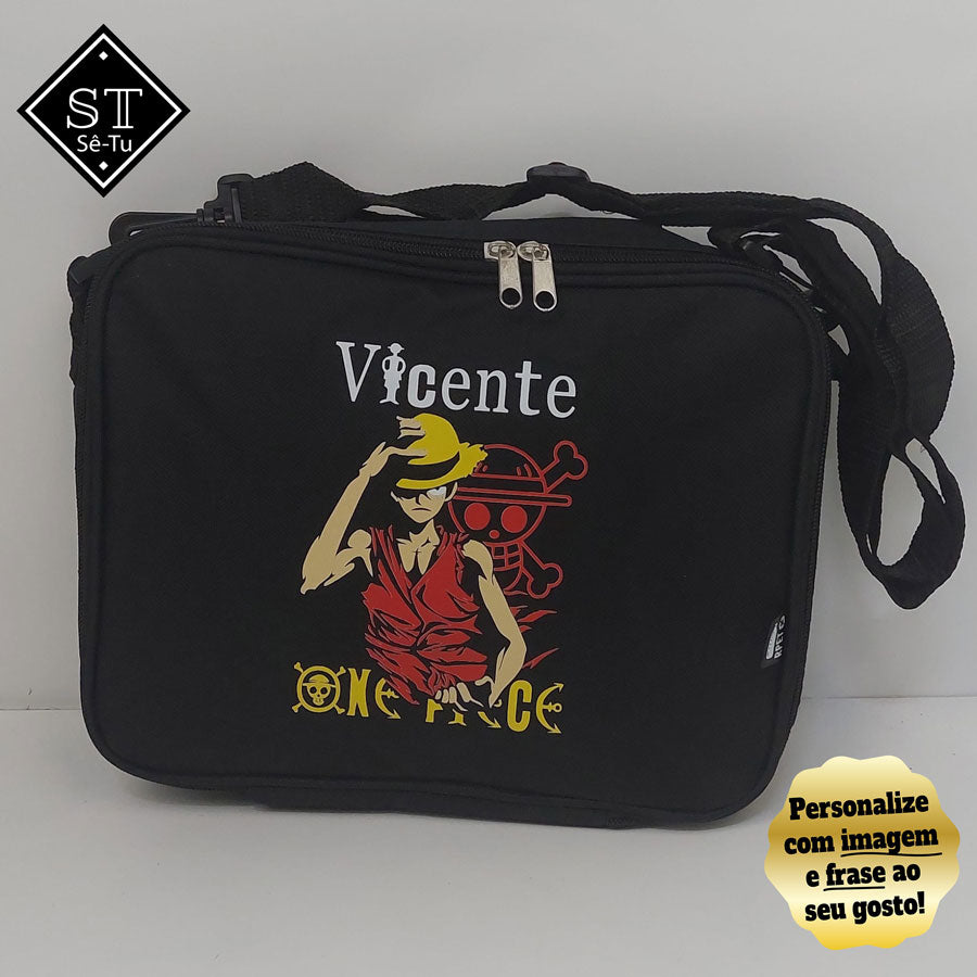 Spider-Man Baby Thermal Lunch Box